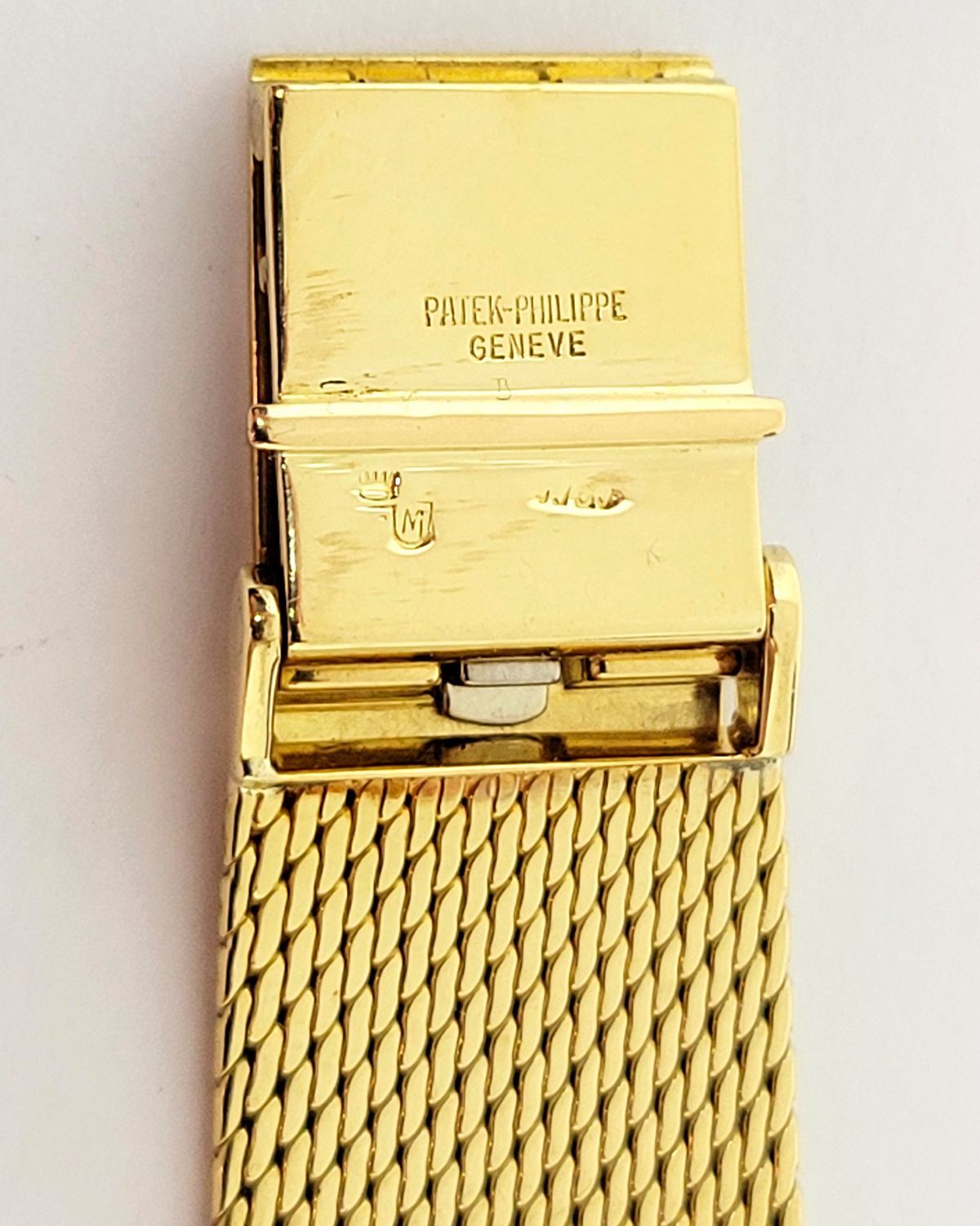 Patek Philippe 3516