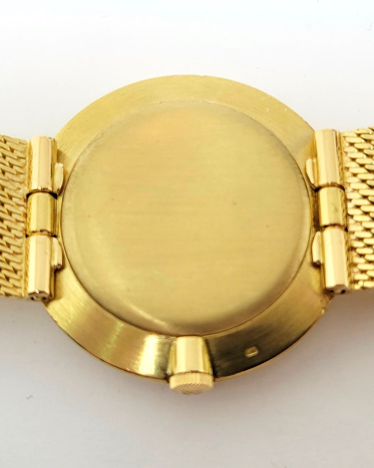 Patek Philippe 3516