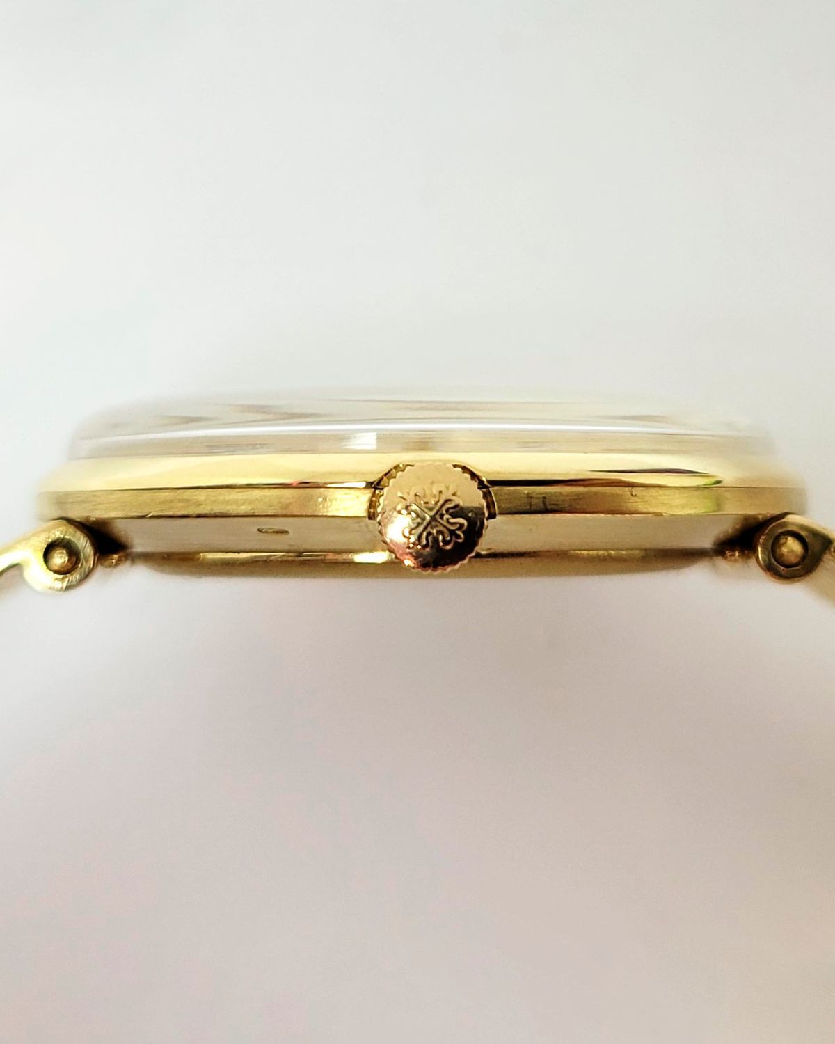 Patek Philippe 3516
