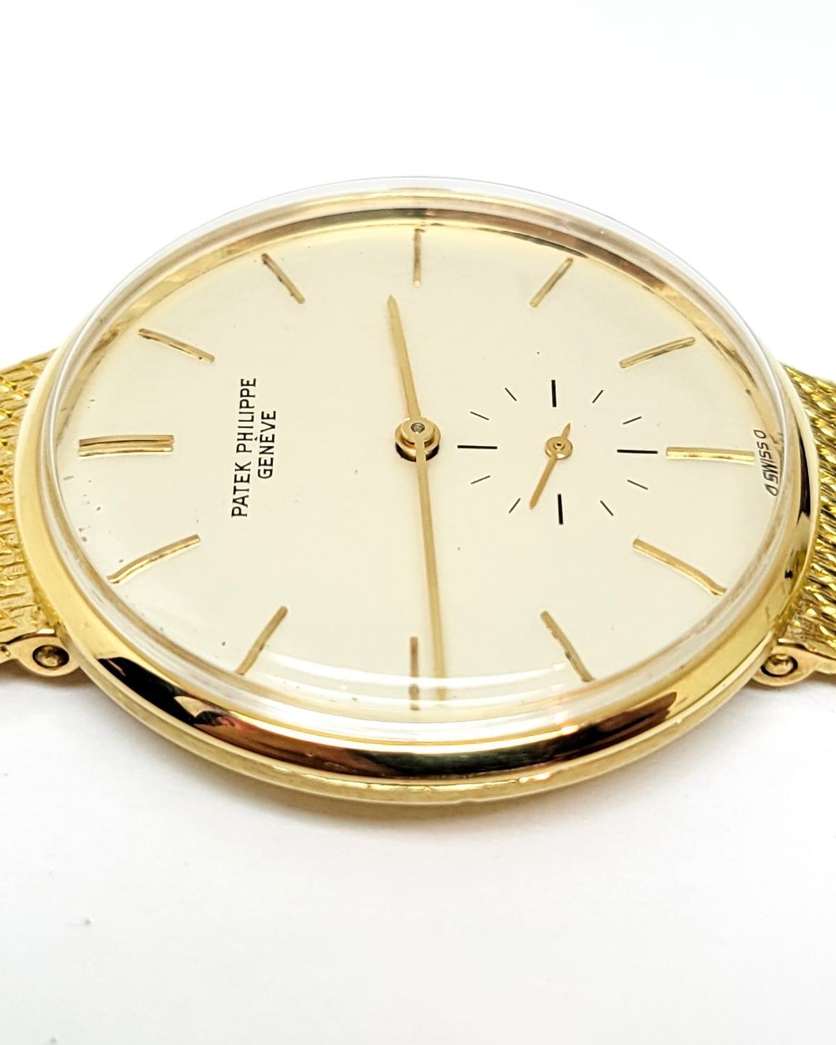 Patek Philippe 3516