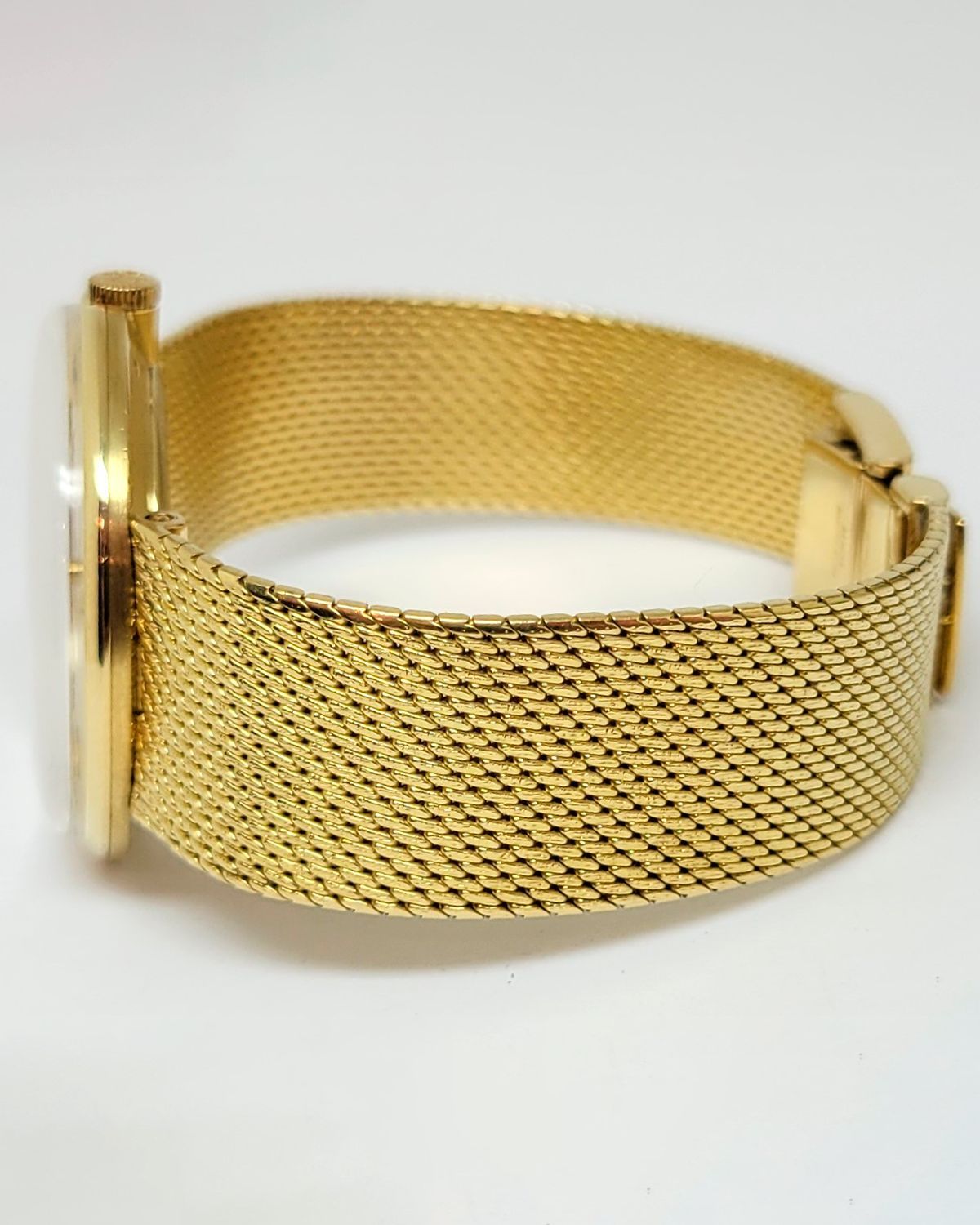 Patek Philippe 3516