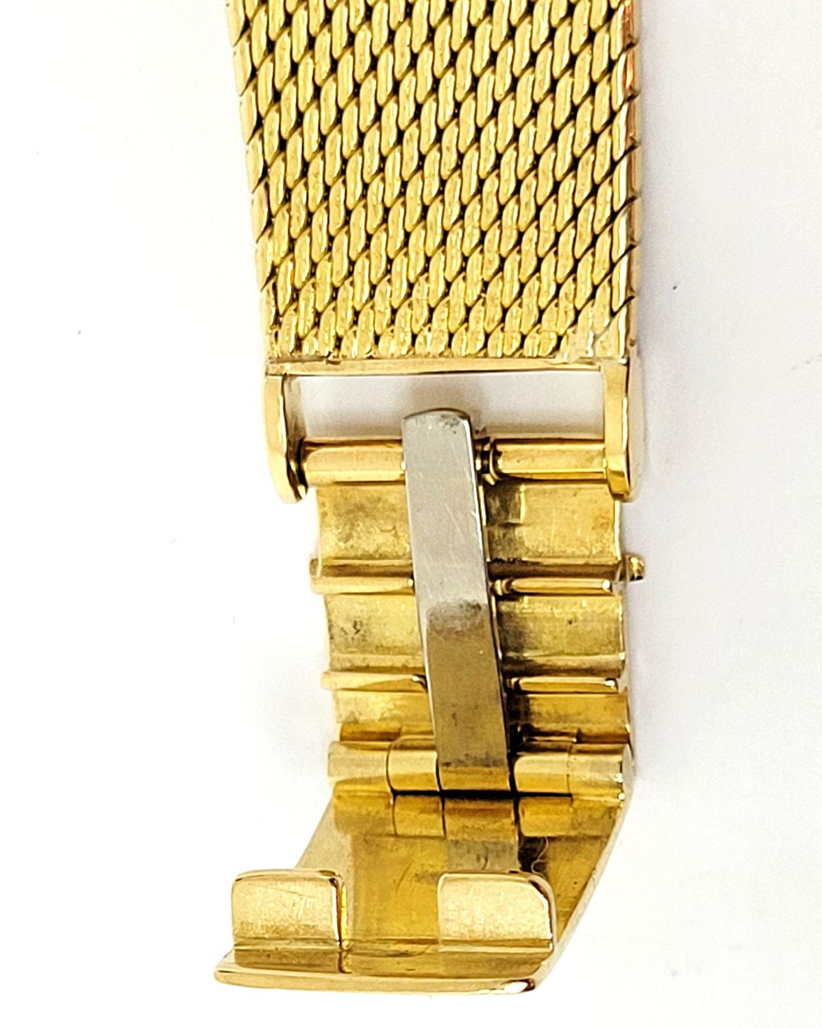 Patek Philippe 3516