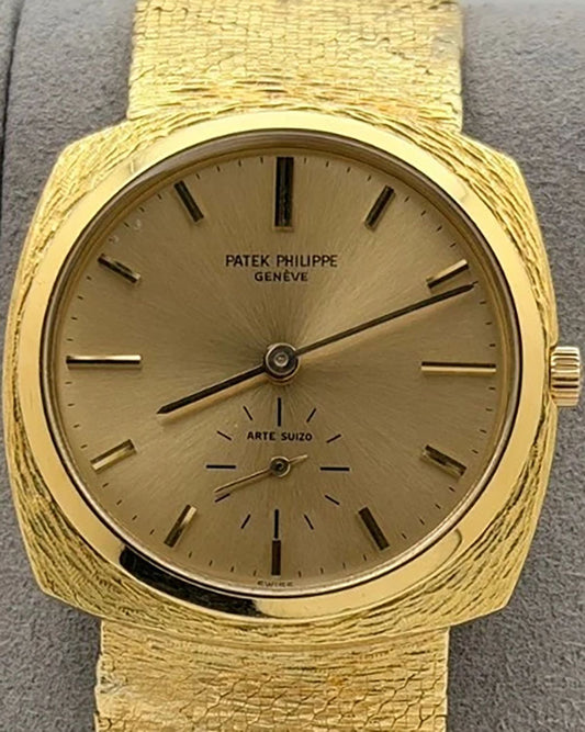 Patek Philippe 3525J