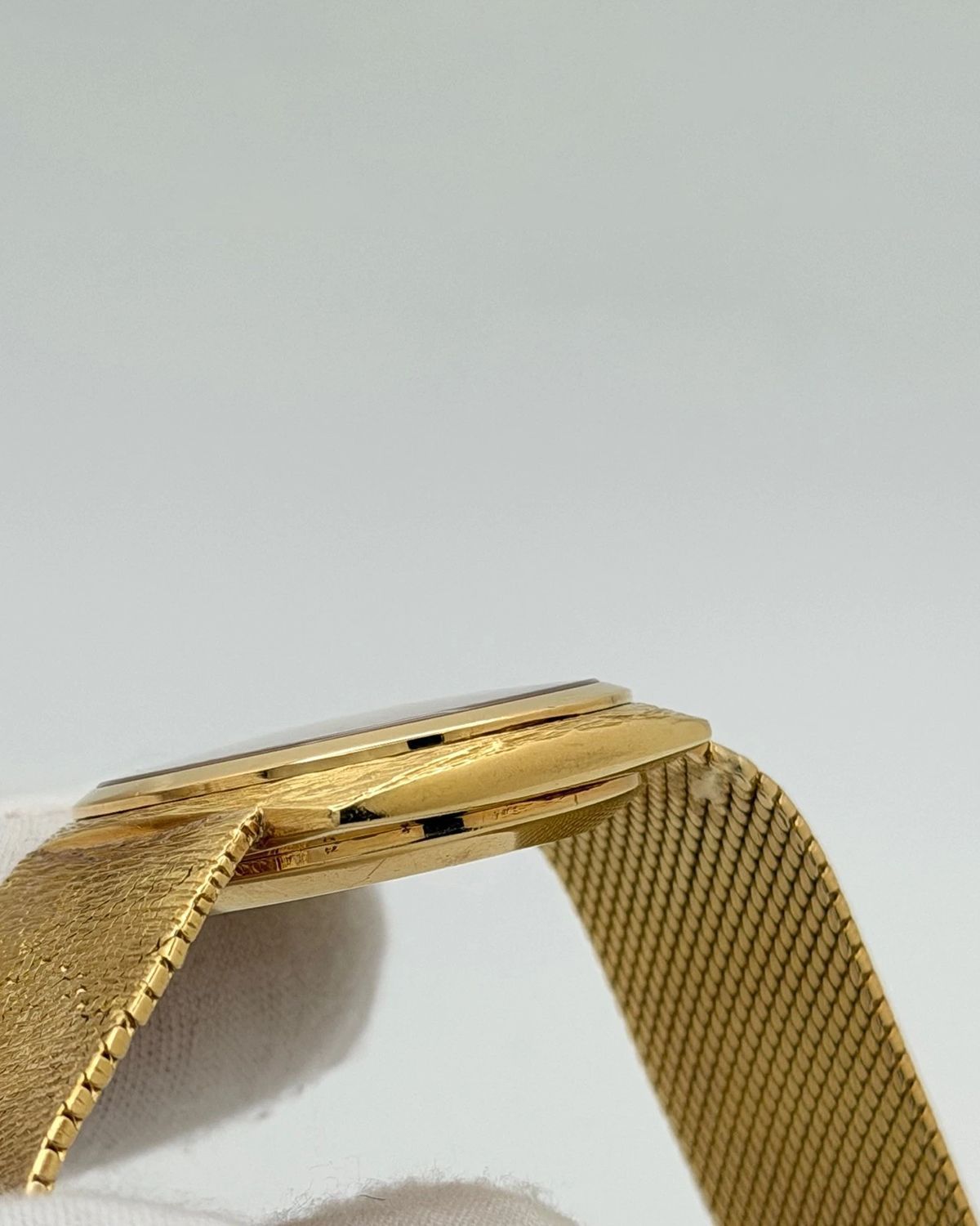 Patek Philippe 3525J