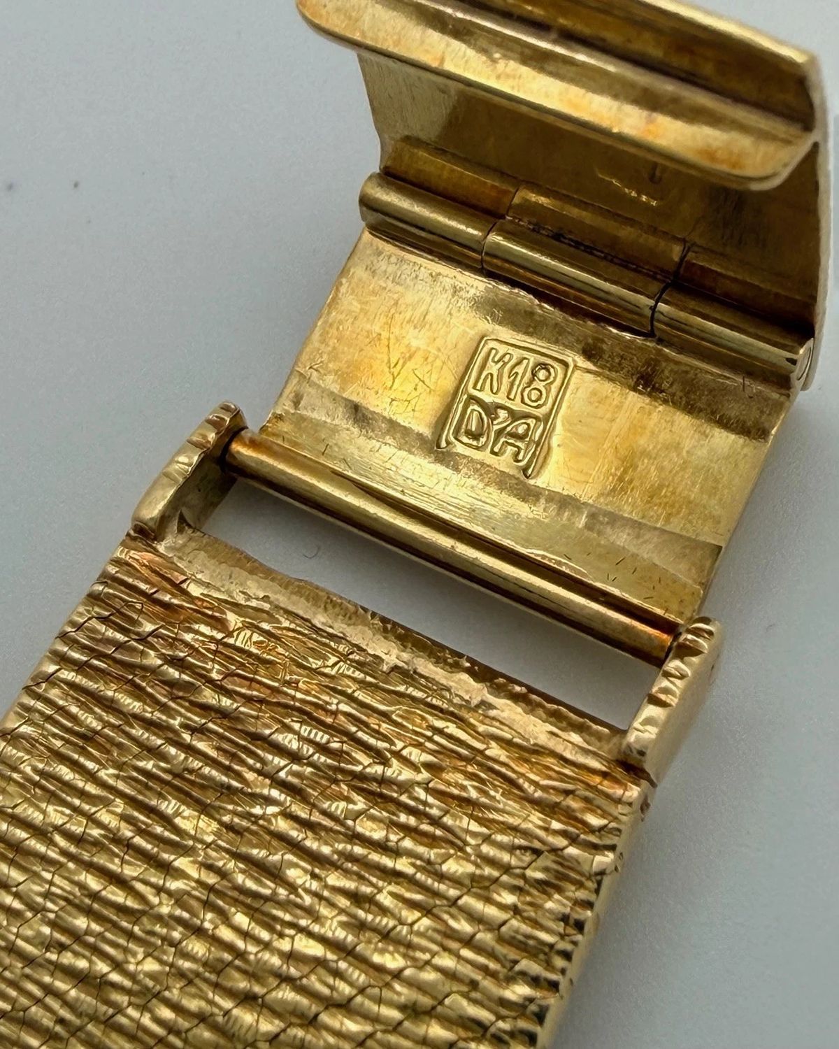 Patek Philippe 3525J