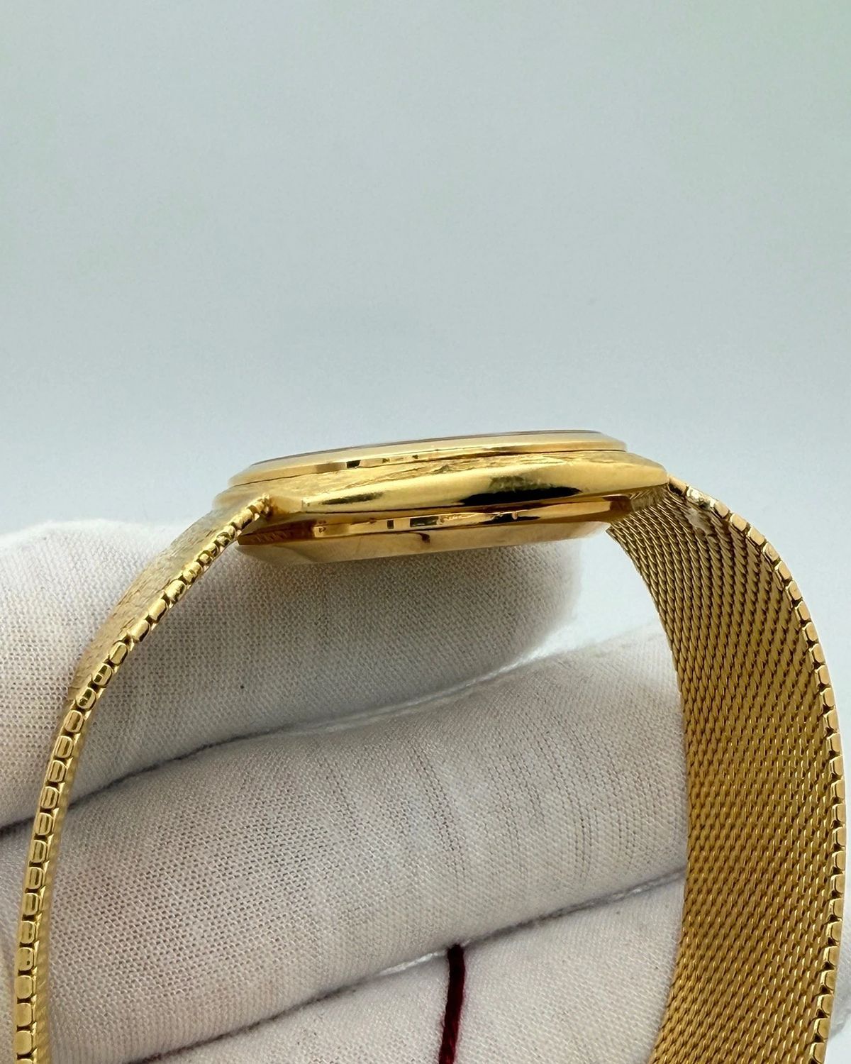 Patek Philippe 3525J