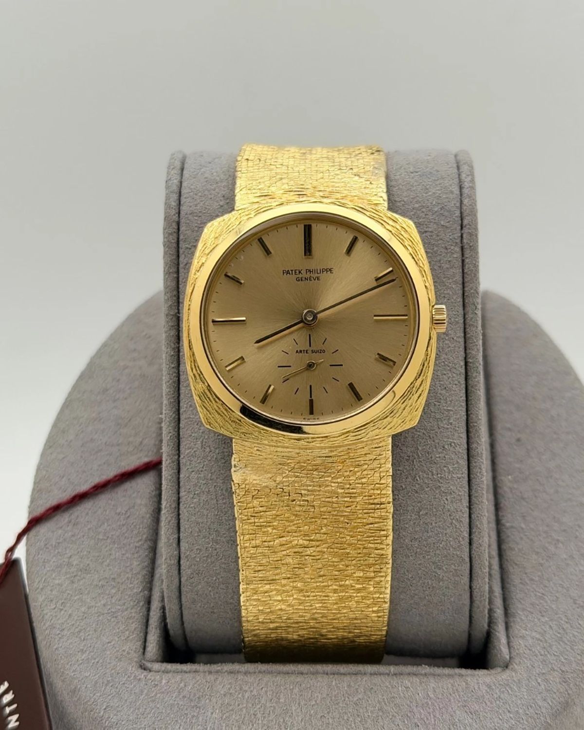 Patek Philippe 3525J