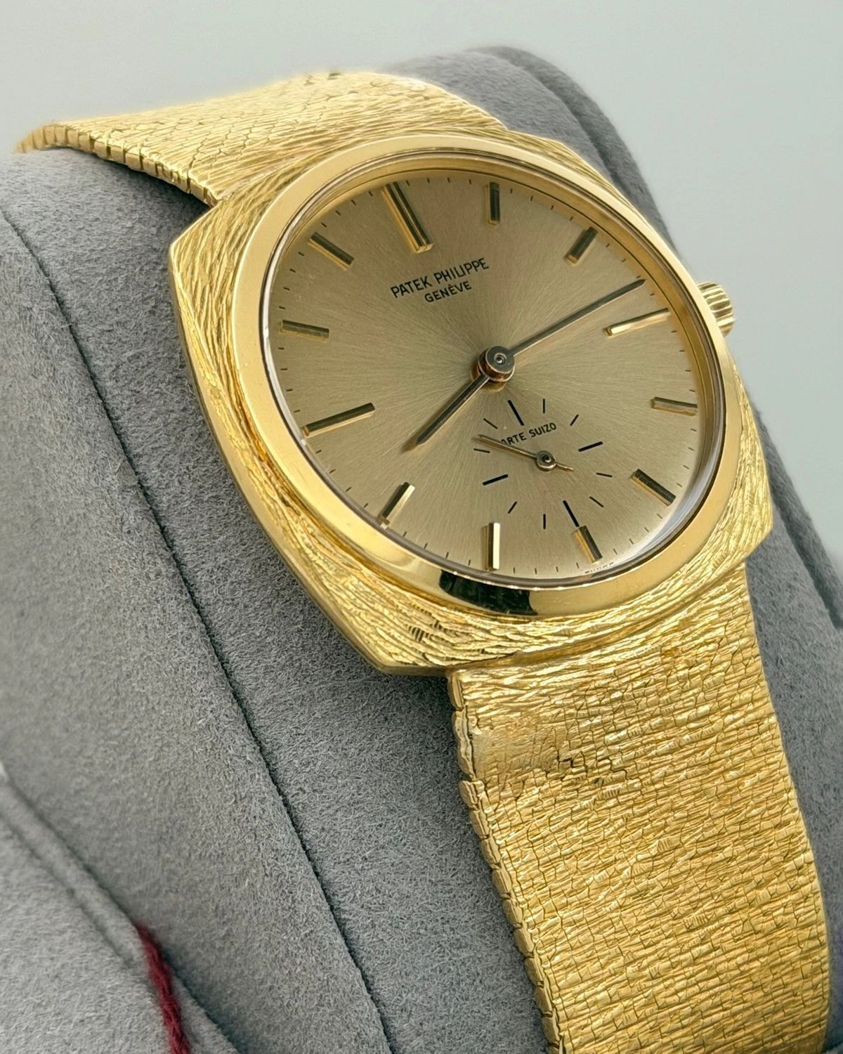 Patek Philippe 3525J