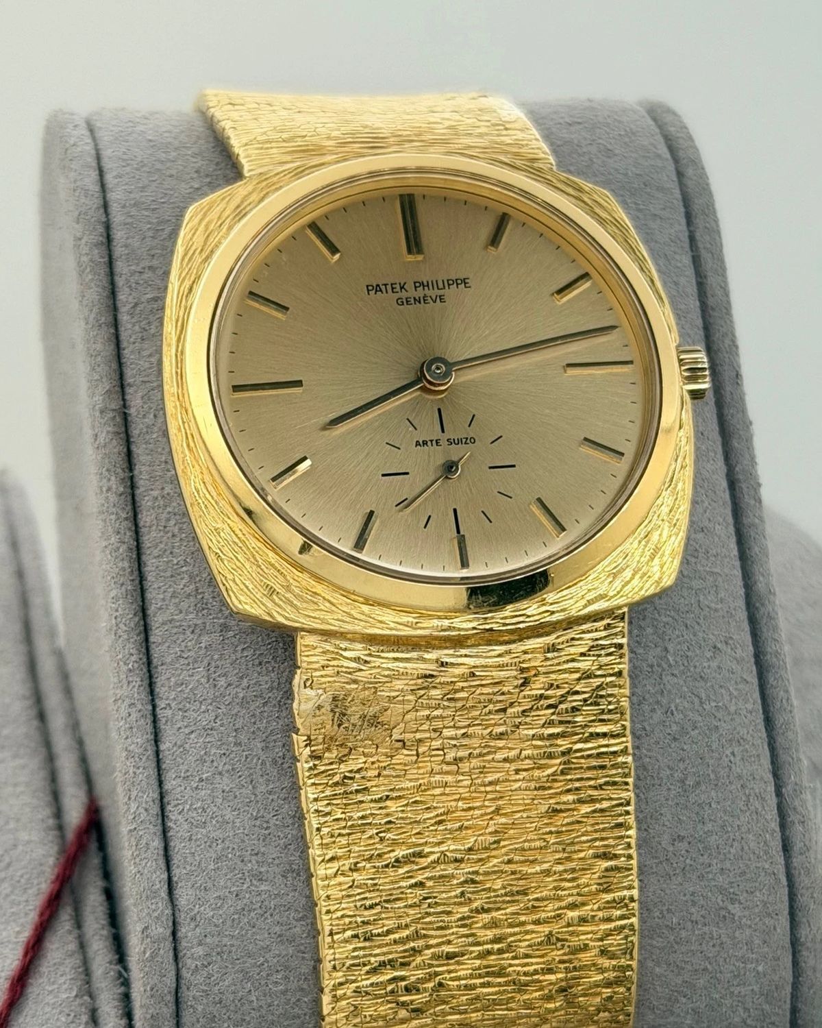 Patek Philippe 3525J