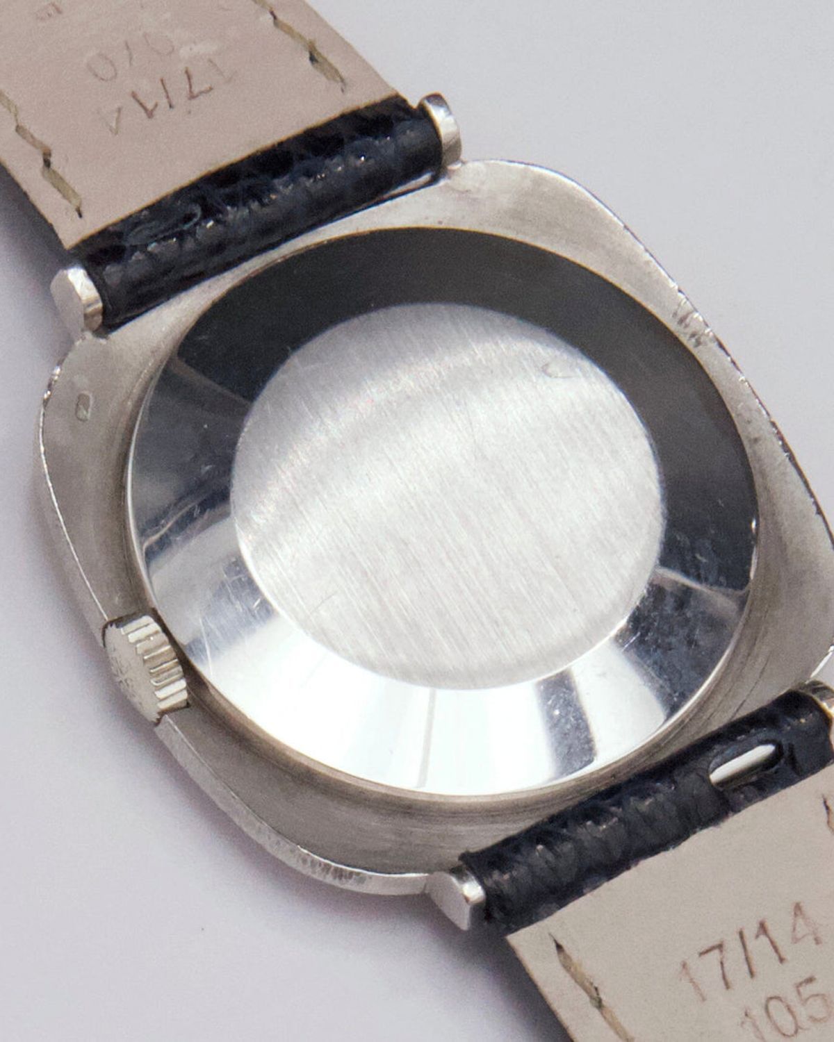 Patek Philippe 3543