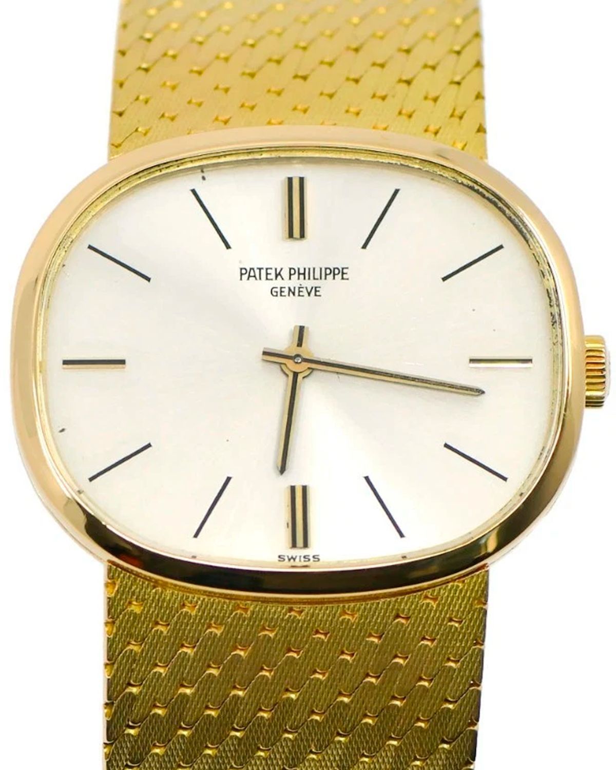Patek Philippe 3545