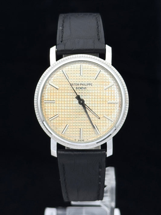 Patek Philippe 3563G