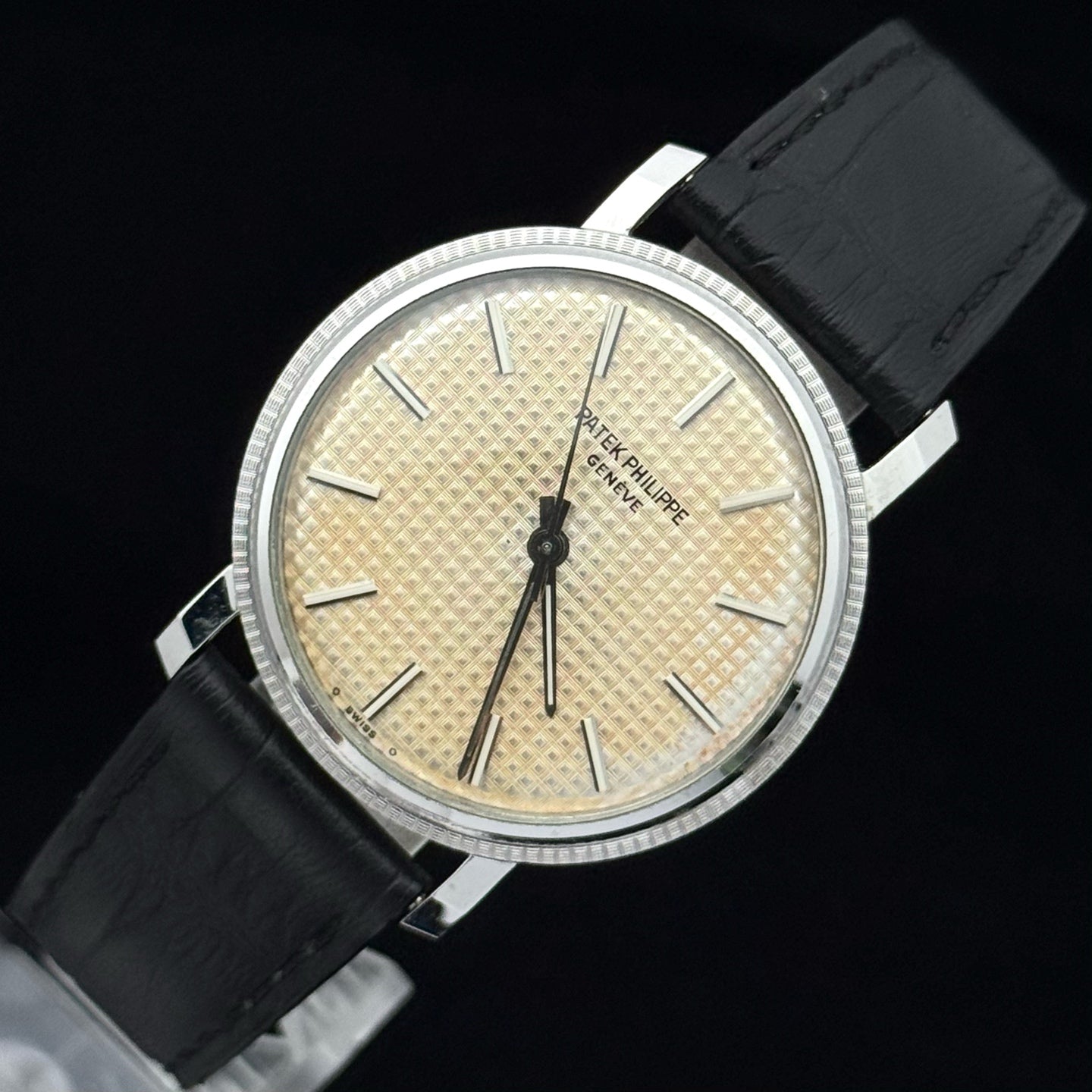 Patek Philippe 3563G