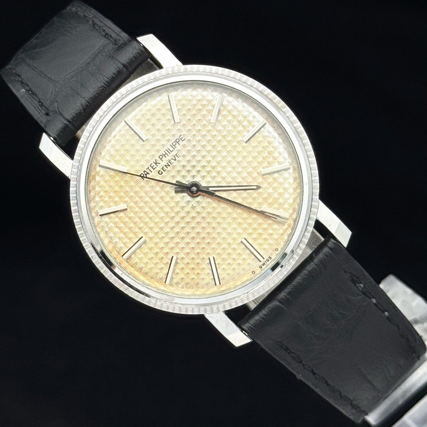 Patek Philippe 3563G