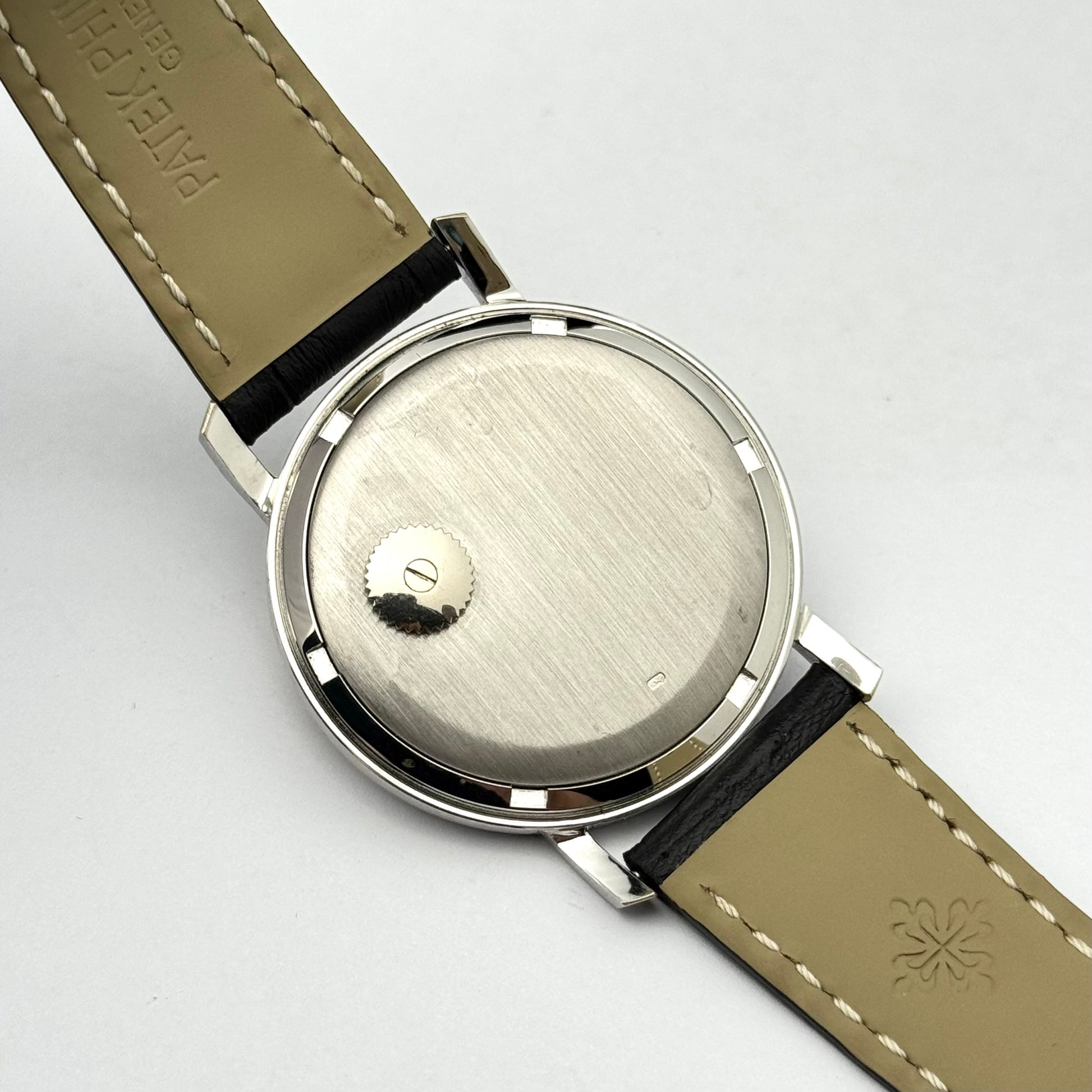 Patek Philippe 3563G