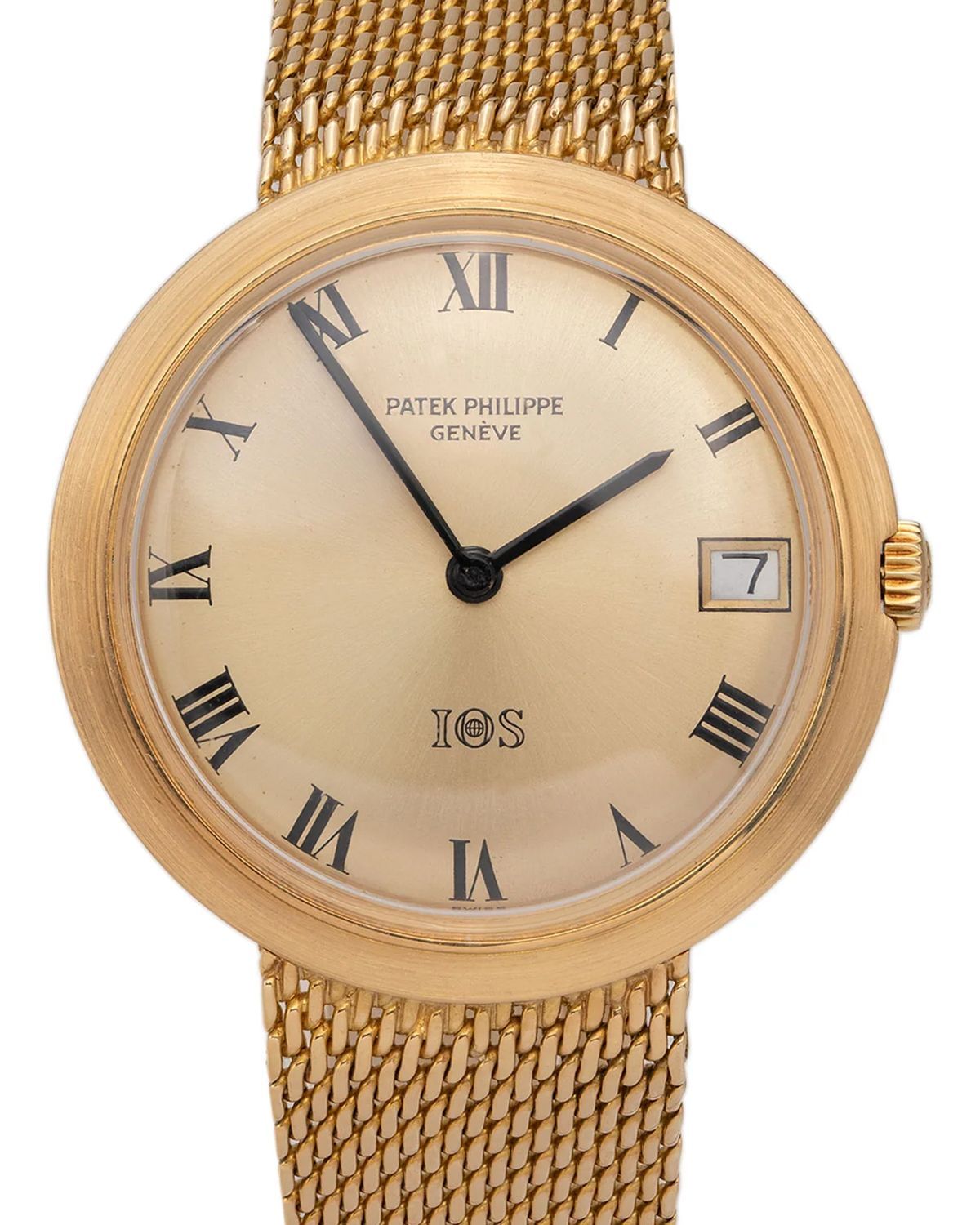 Patek Philippe 3565