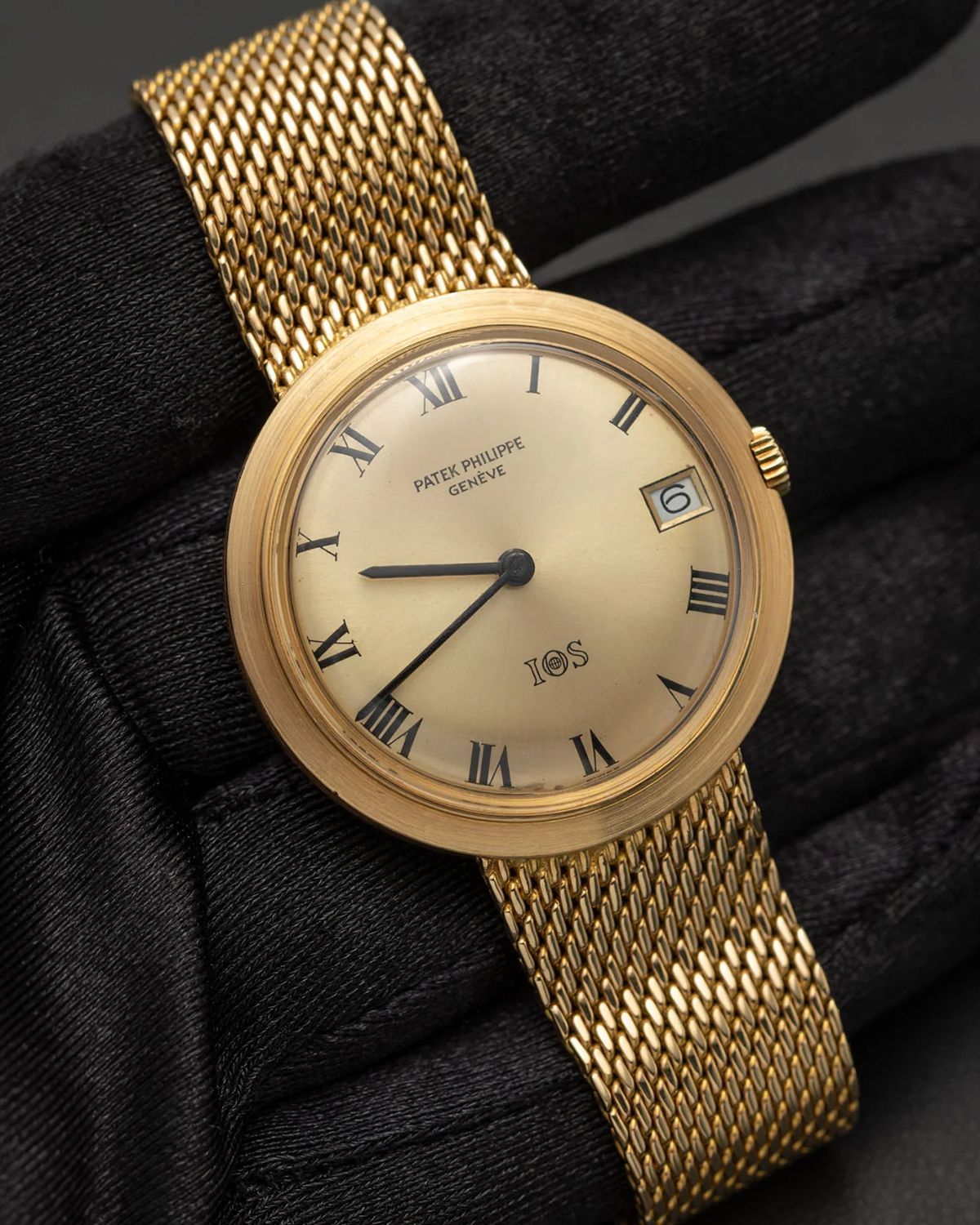 Patek Philippe 3565