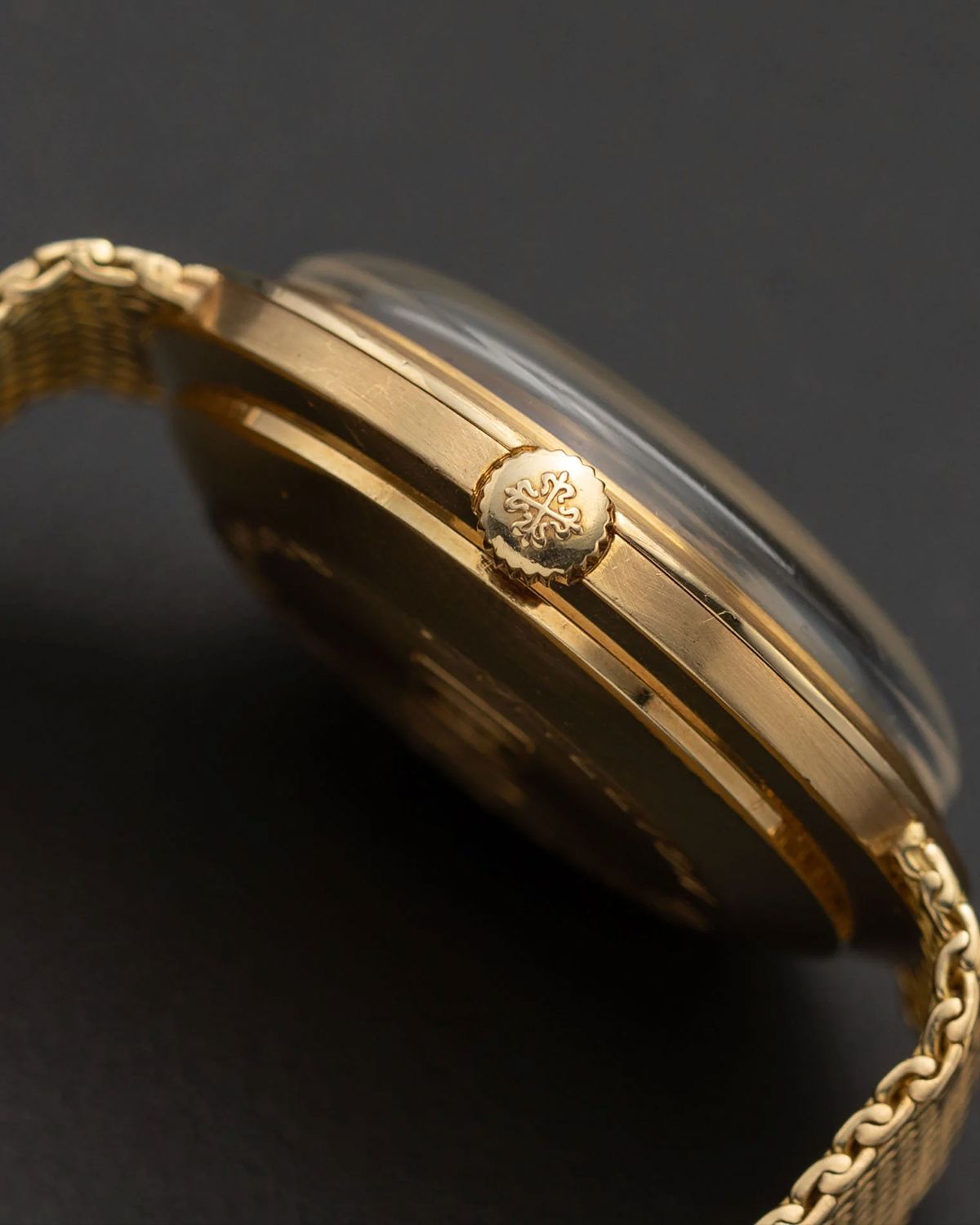 Patek Philippe 3565