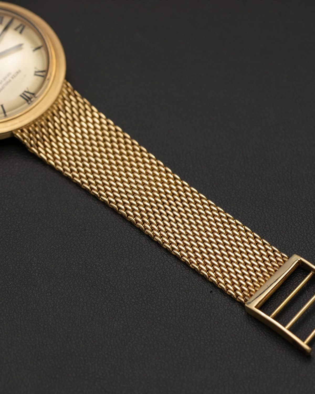 Patek Philippe 3565