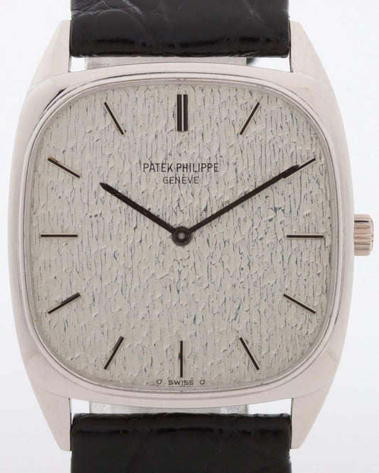 Patek Philippe 3566
