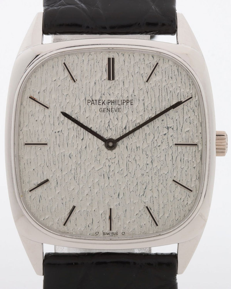Patek Philippe 3566