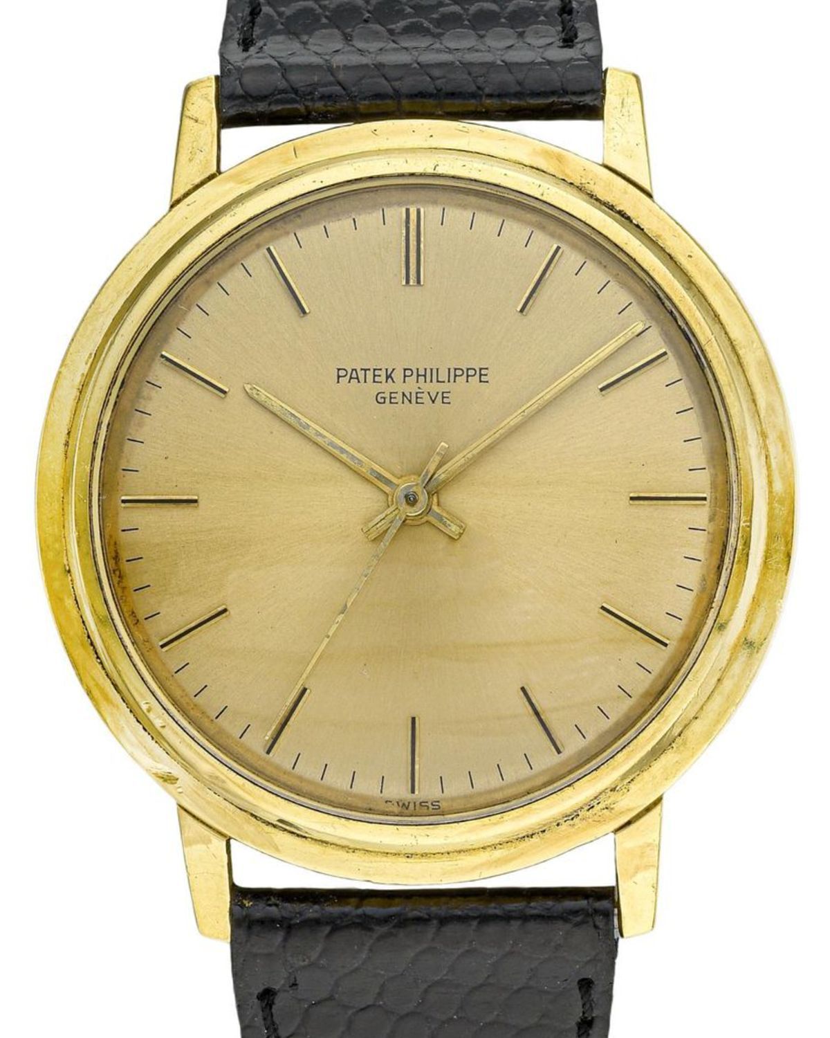 Patek Philippe 3569