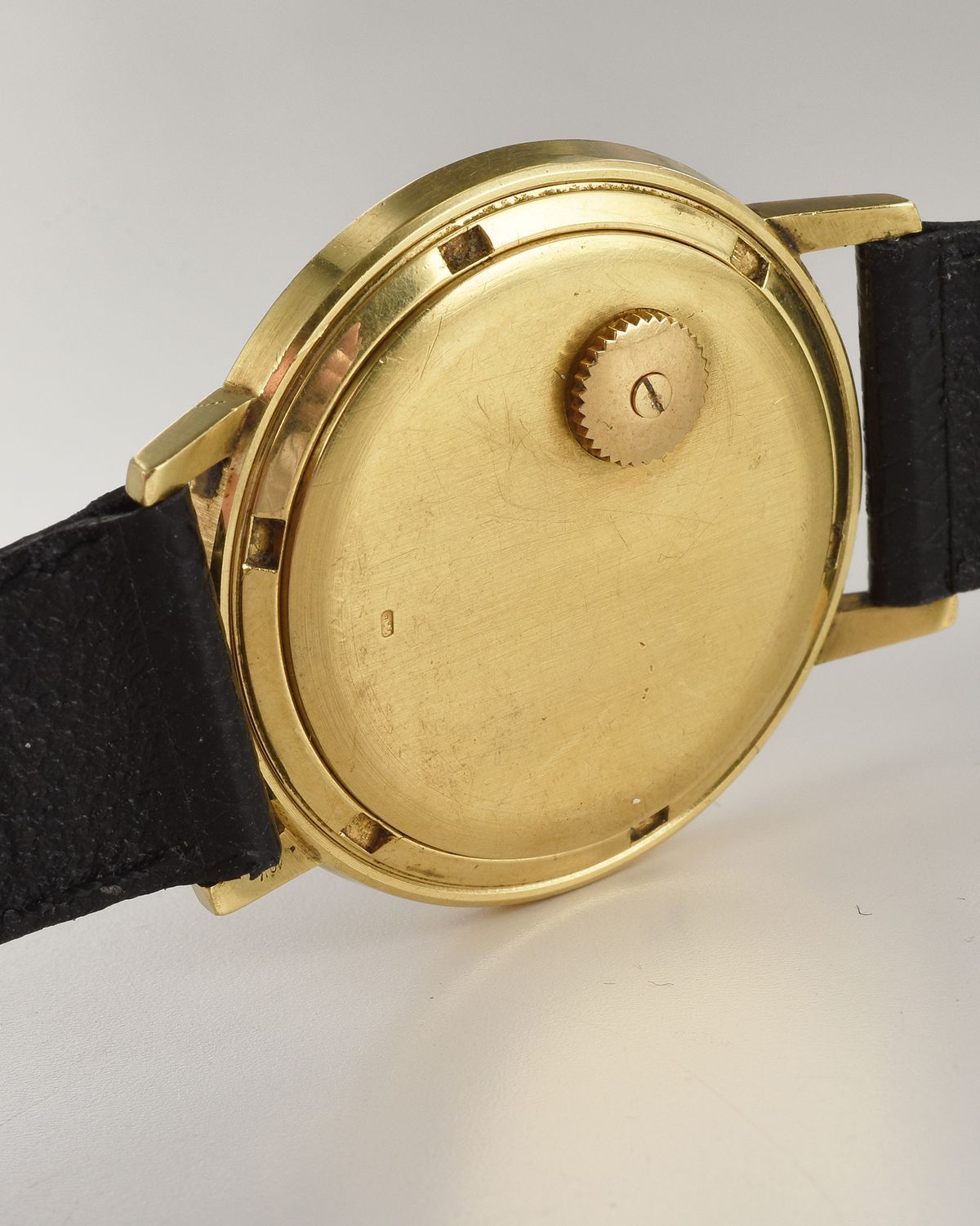 Patek Philippe 3569