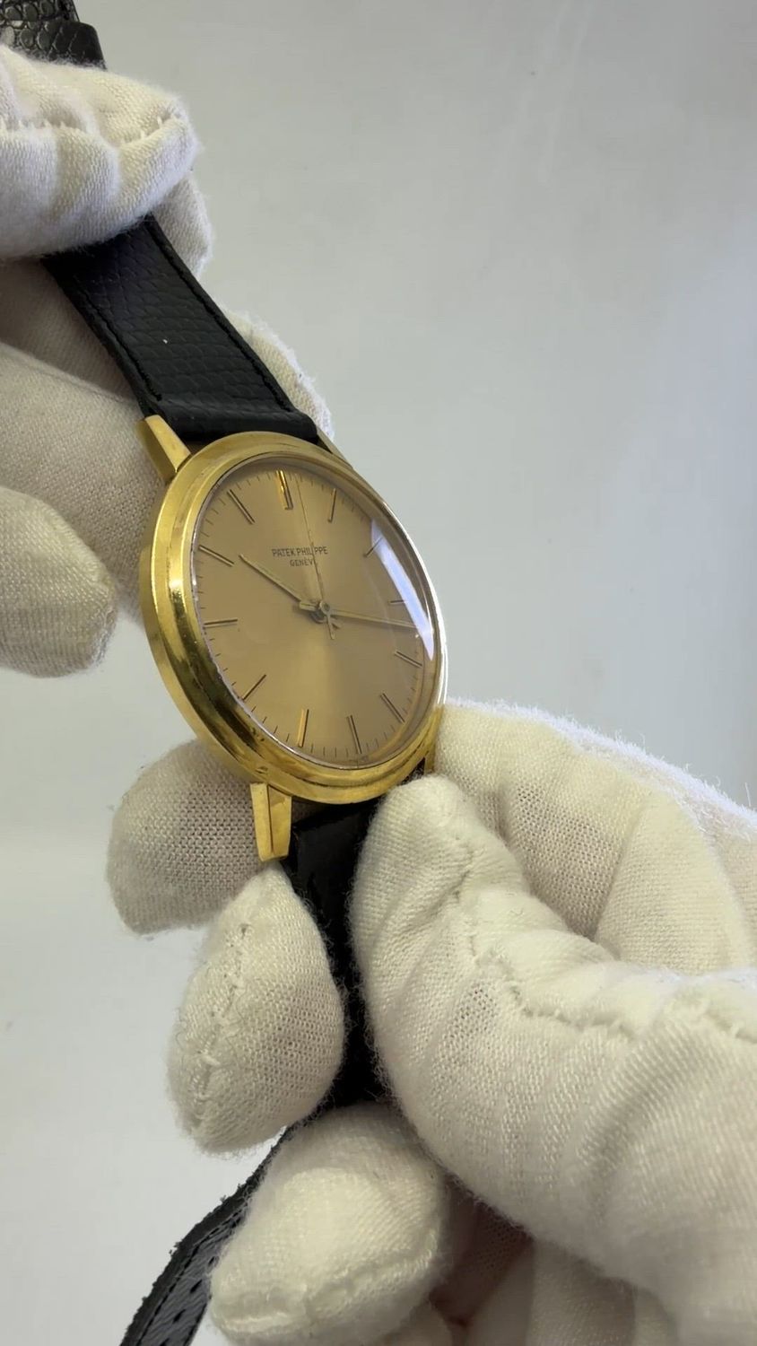 Patek Philippe 3569