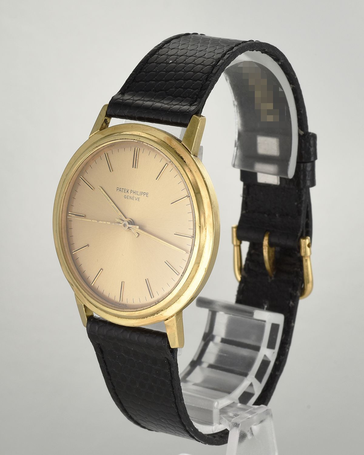Patek Philippe 3569