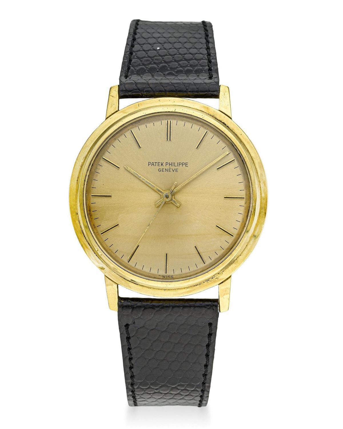 Patek Philippe 3569