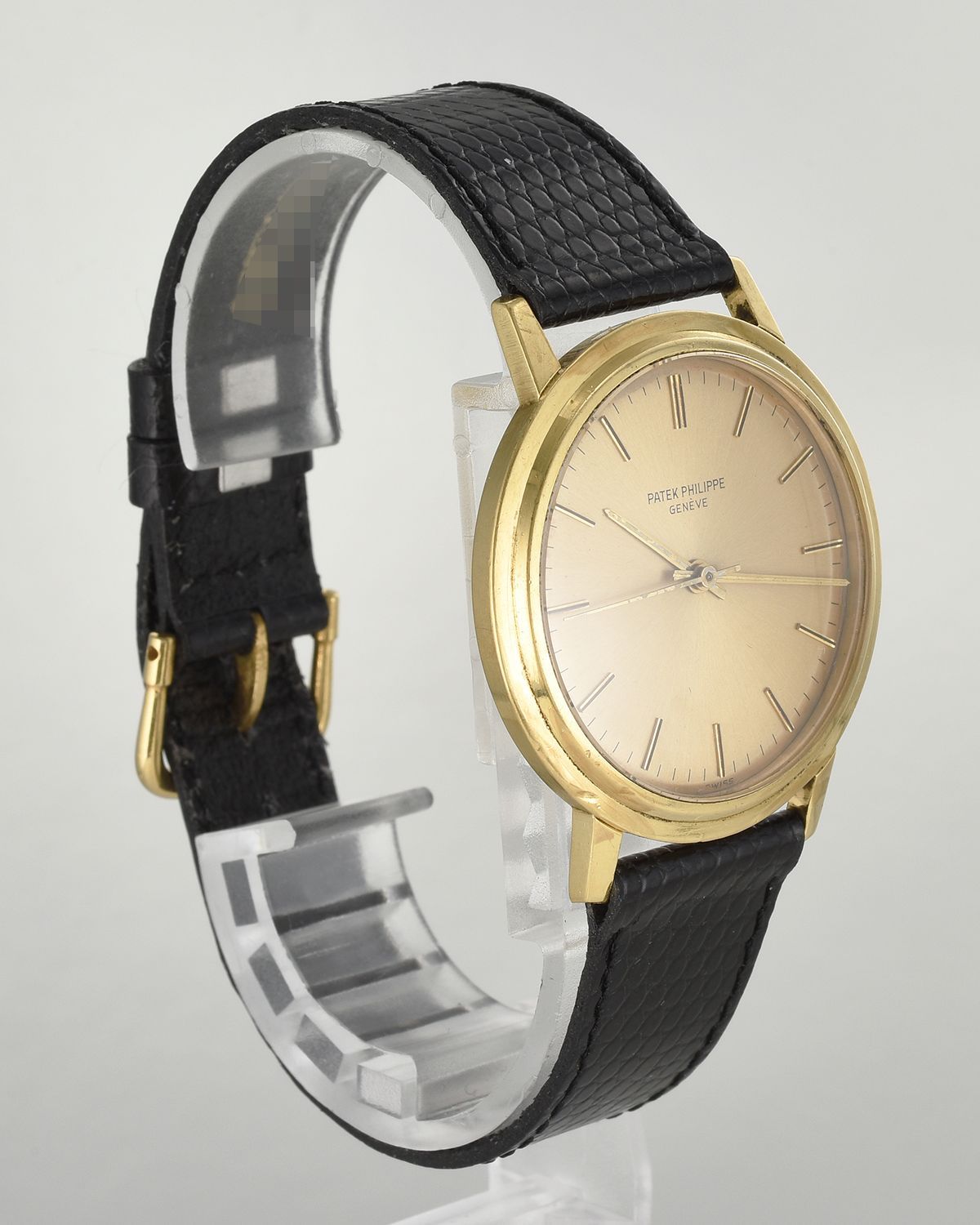 Patek Philippe 3569