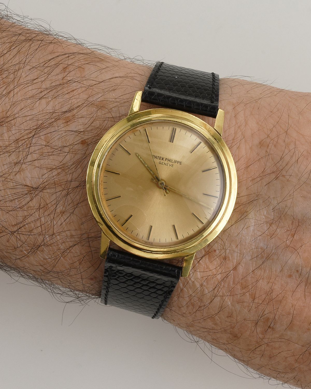 Patek Philippe 3569