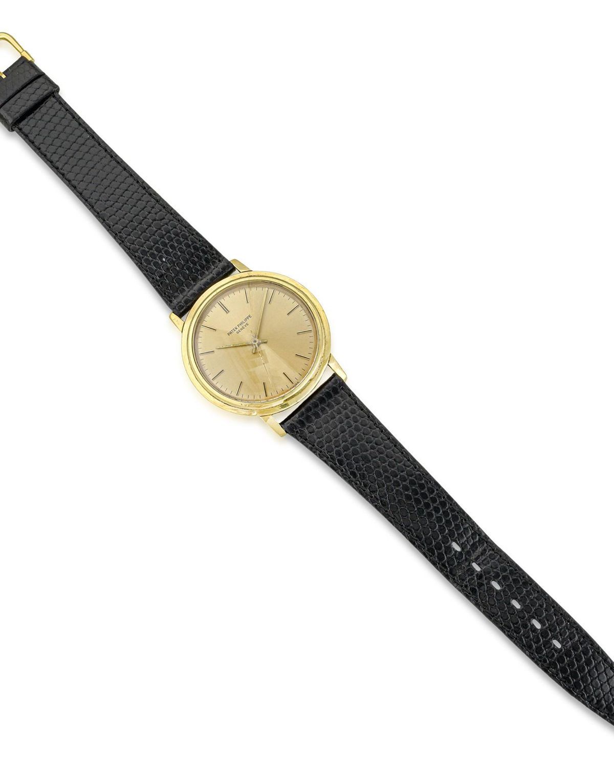 Patek Philippe 3569
