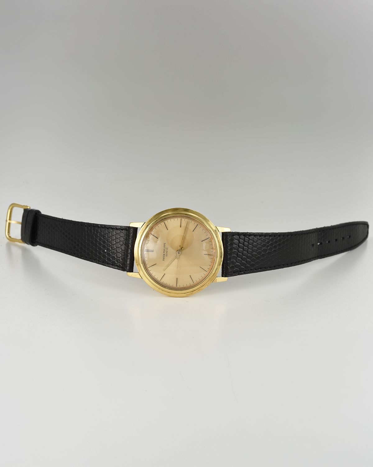 Patek Philippe 3569