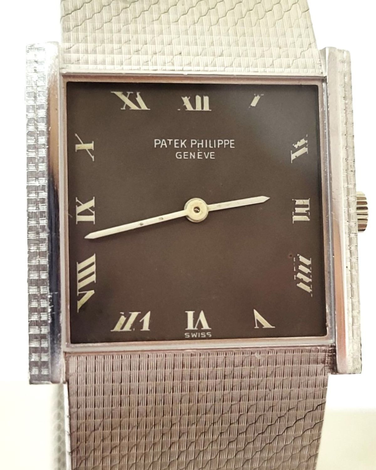 Patek Philippe 3570-1