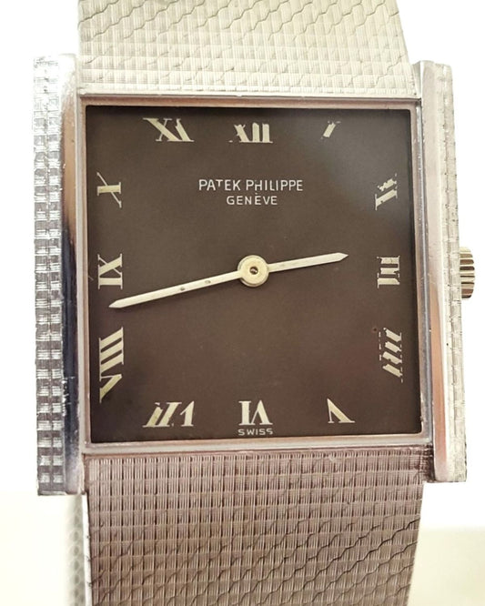 Patek Philippe 3570-1