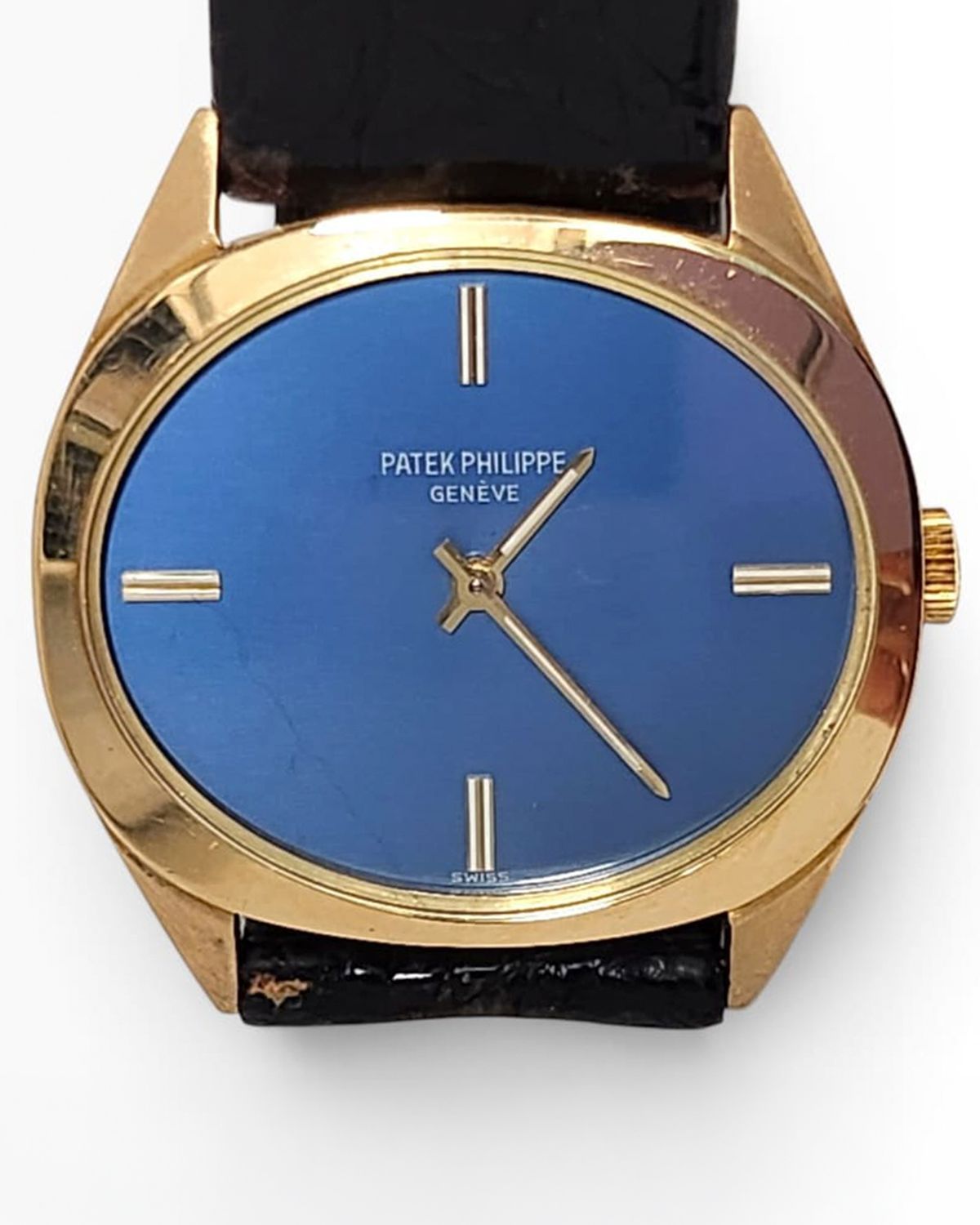 Patek Philippe 3581