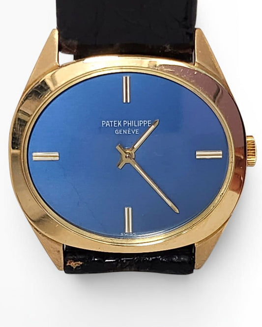 Patek Philippe 3581