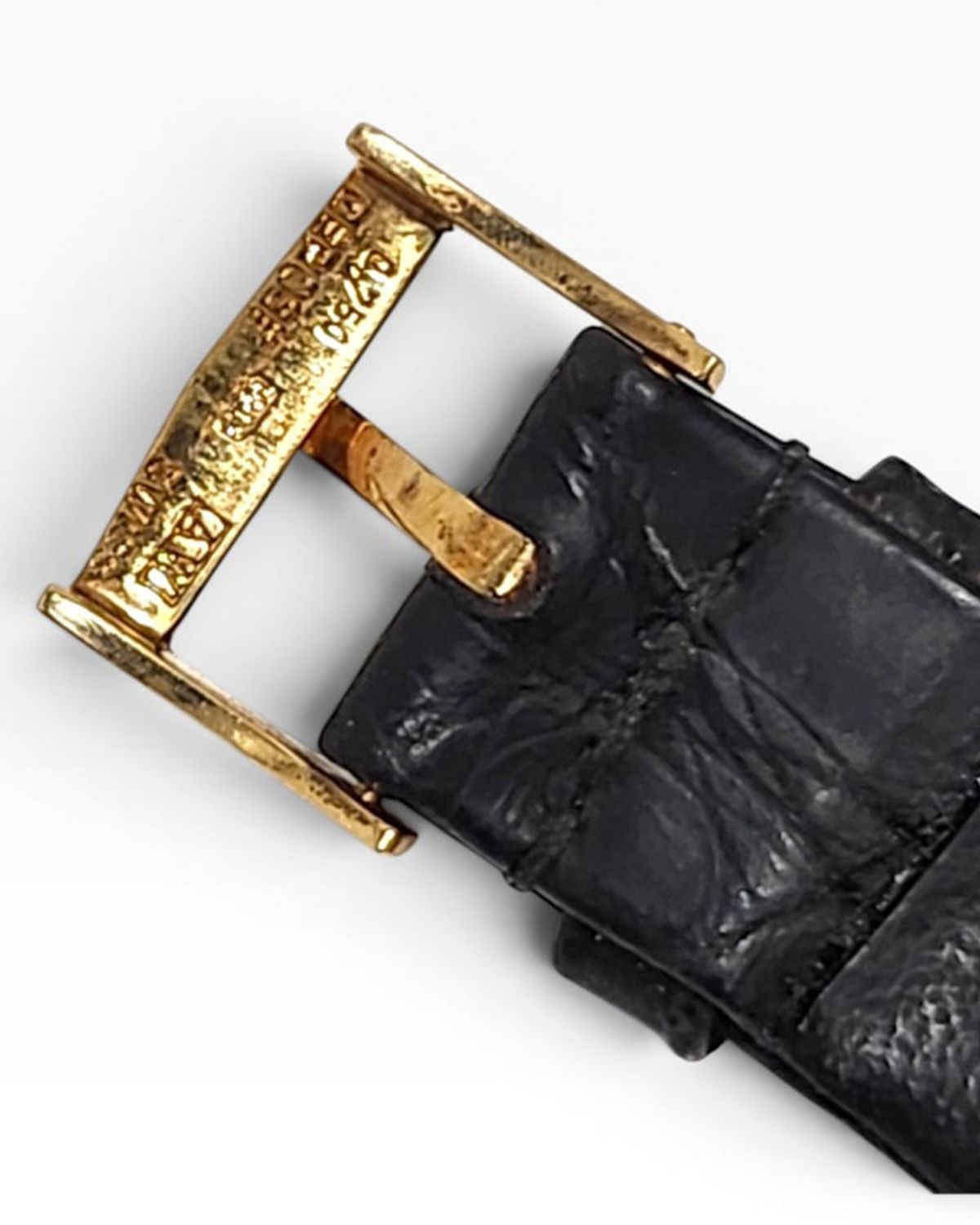 Patek Philippe 3581