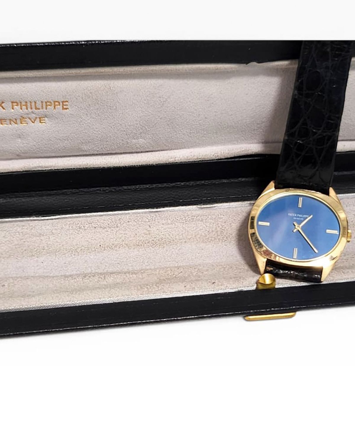 Patek Philippe 3581