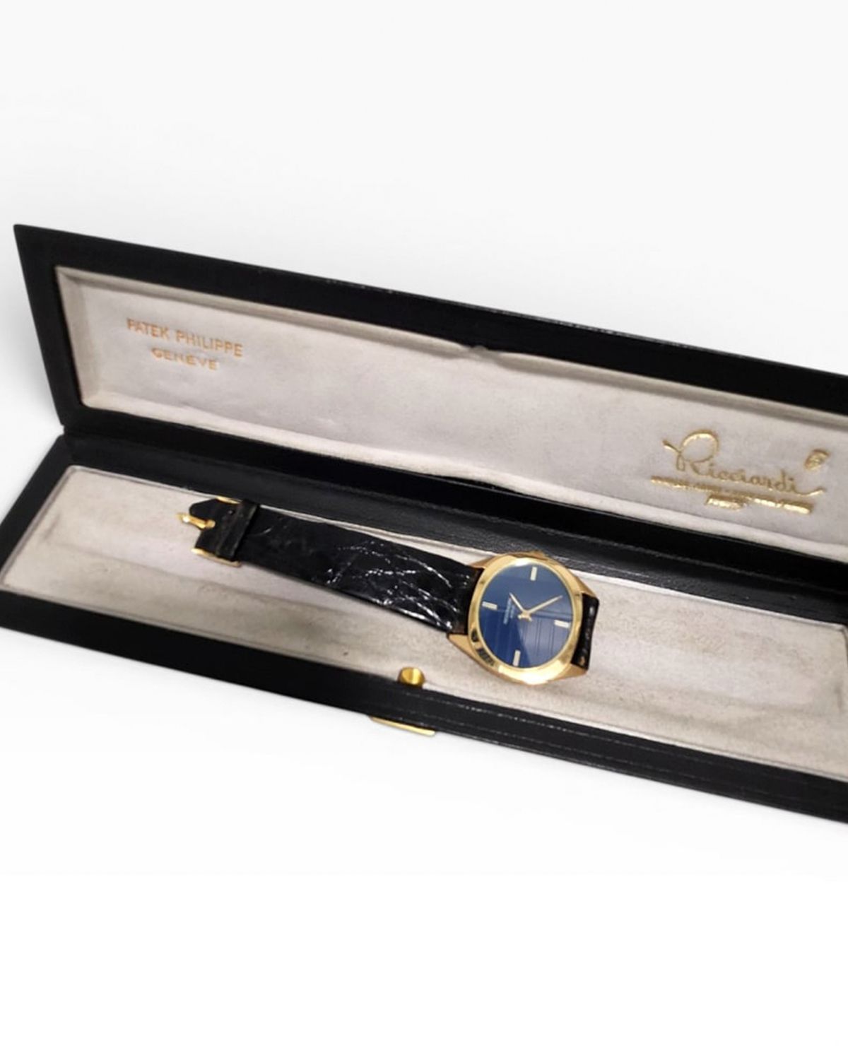 Patek Philippe 3581