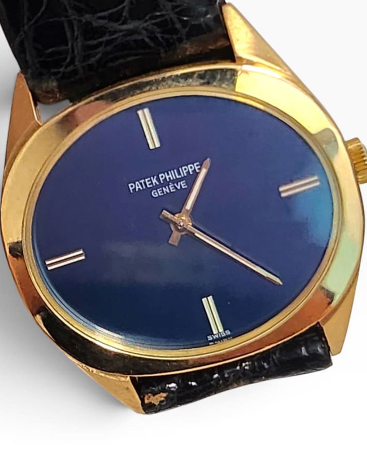 Patek Philippe 3581