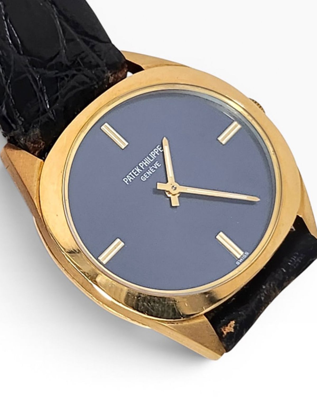 Patek Philippe 3581