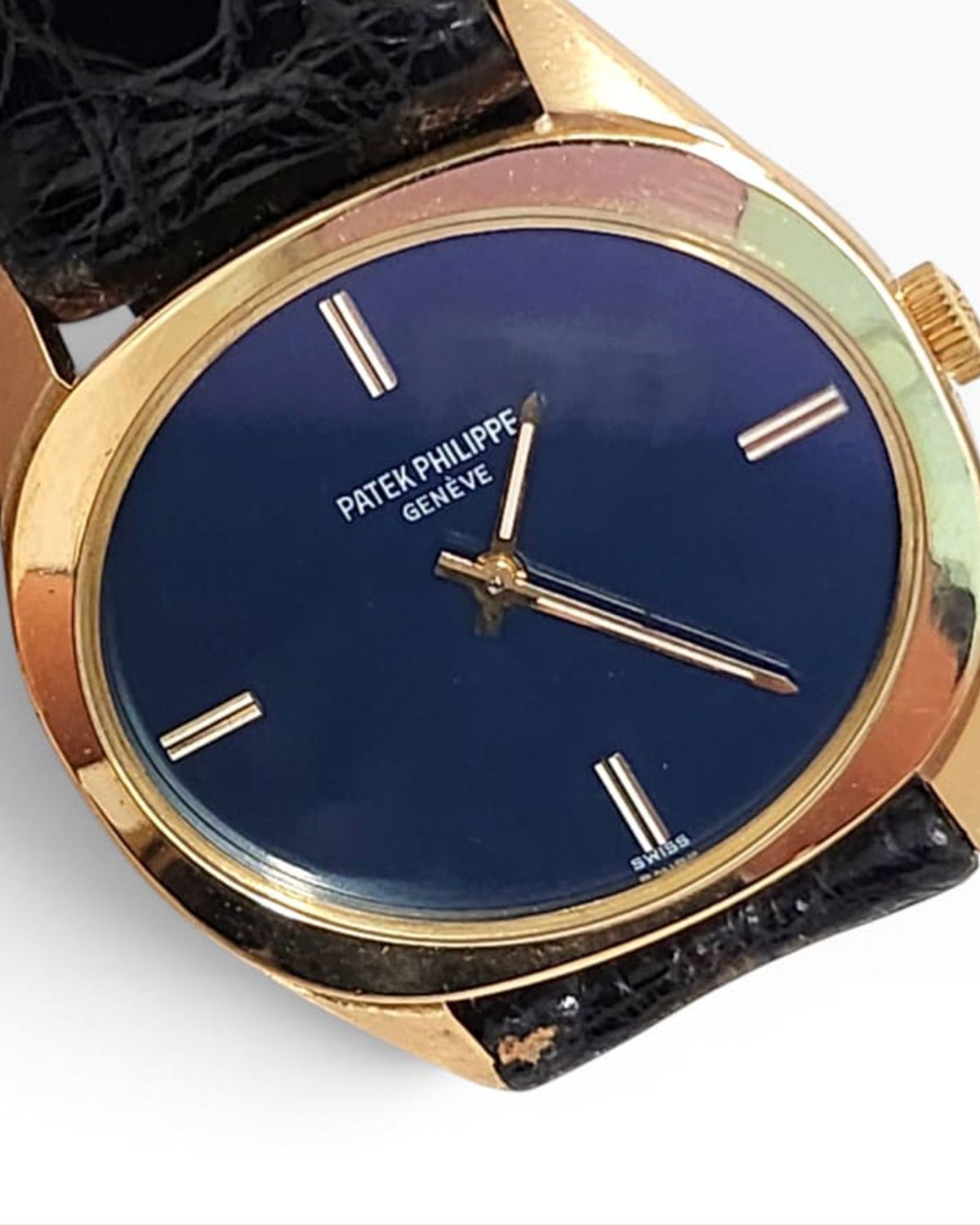 Patek Philippe 3581