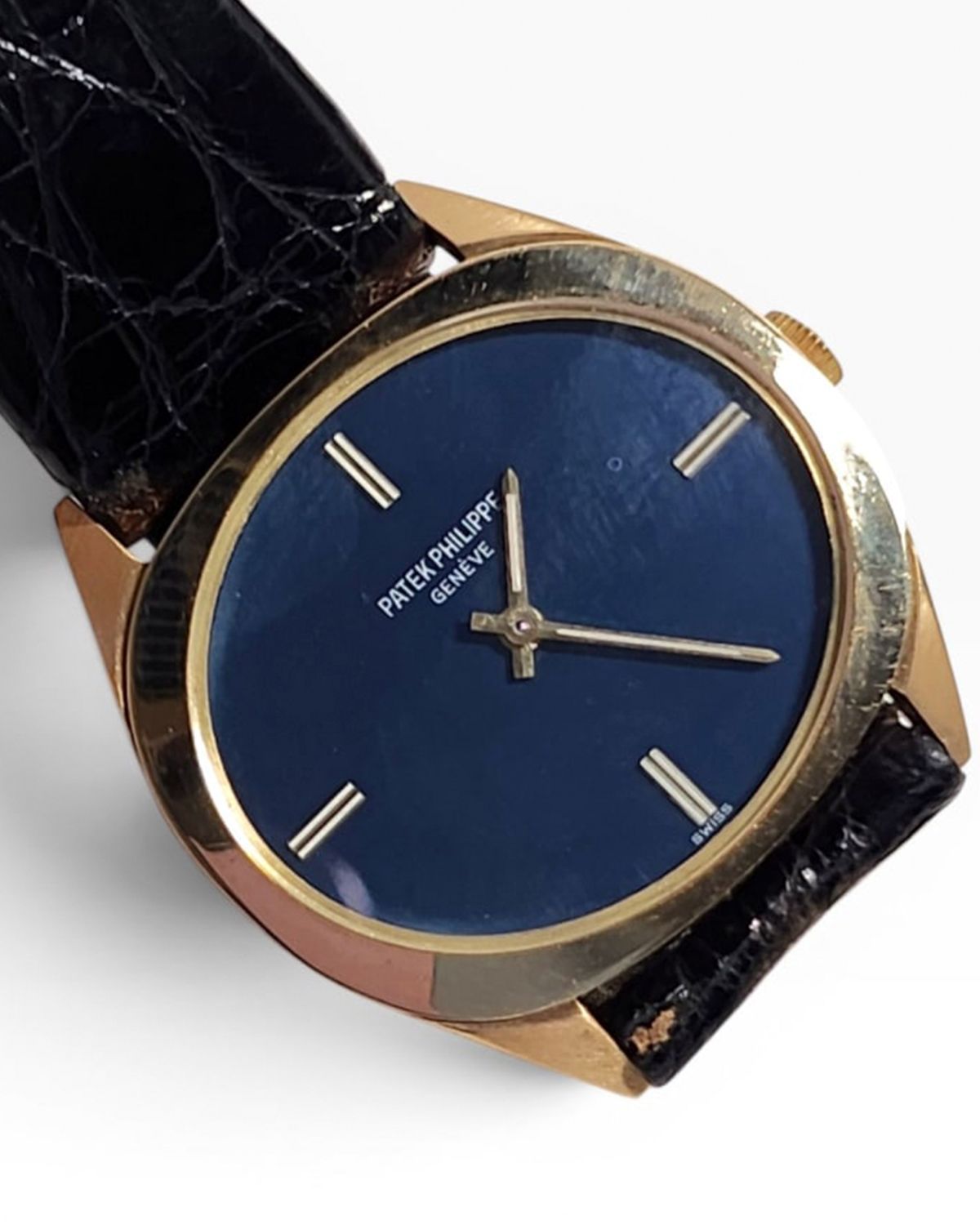 Patek Philippe 3581
