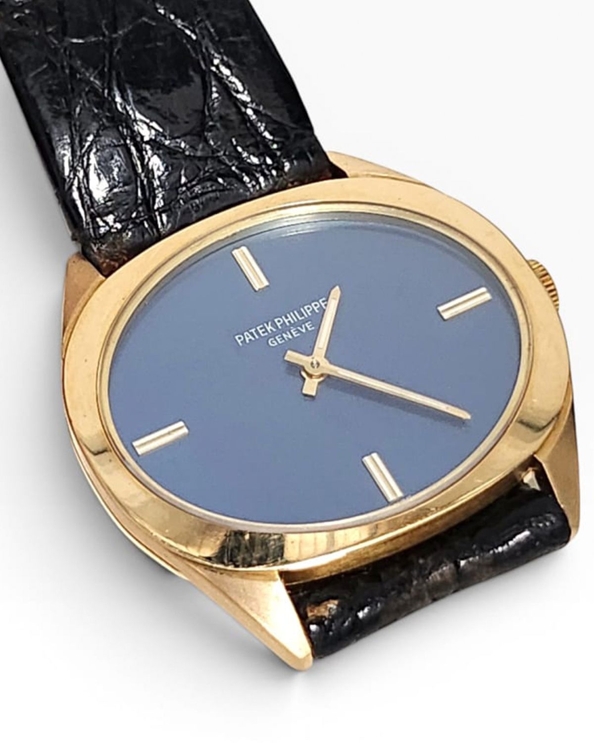 Patek Philippe 3581