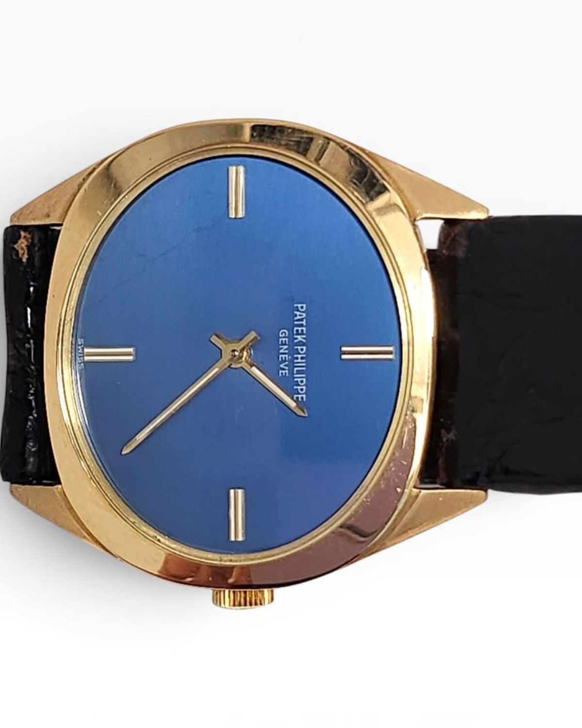 Patek Philippe 3581