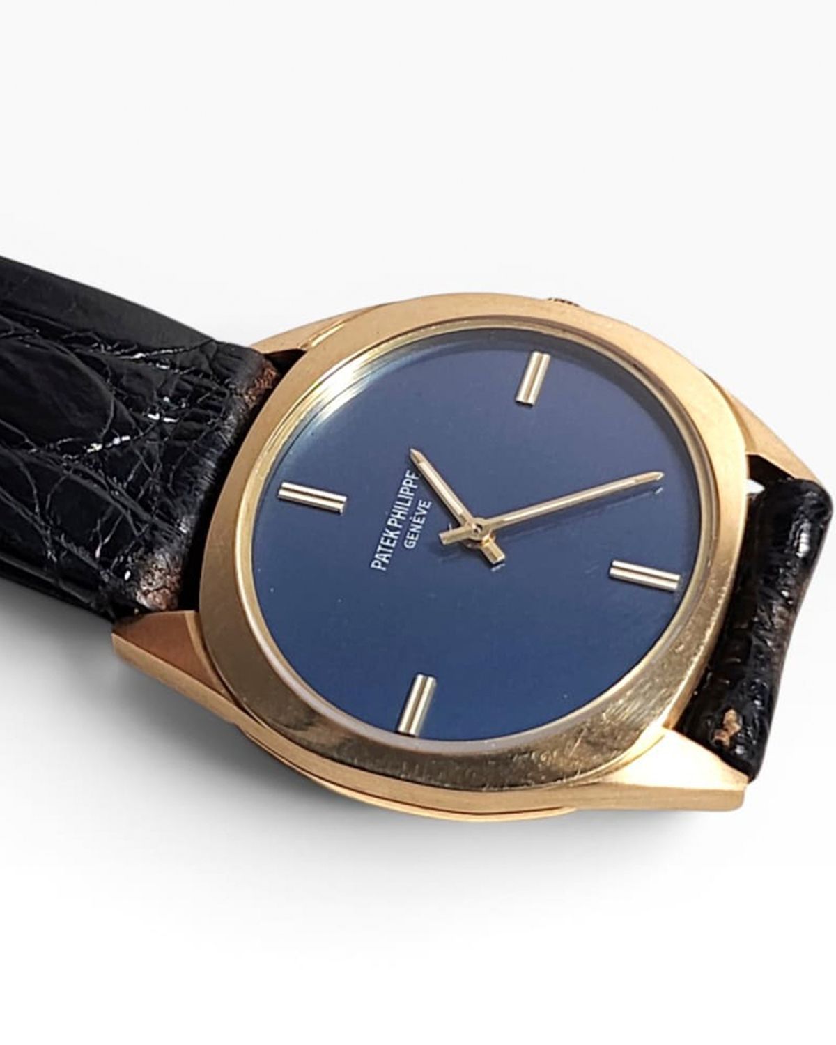 Patek Philippe 3581