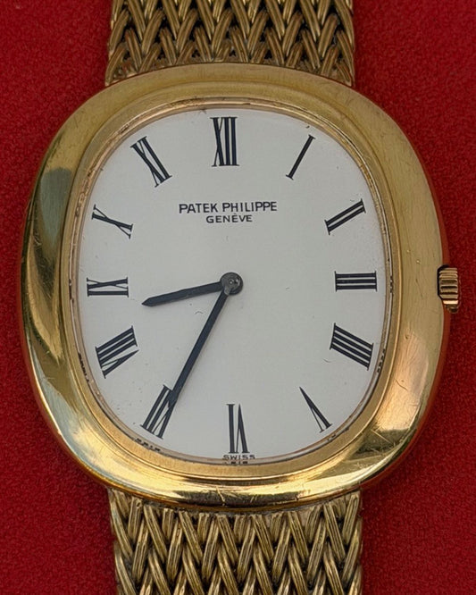 Patek Philippe 3589/1