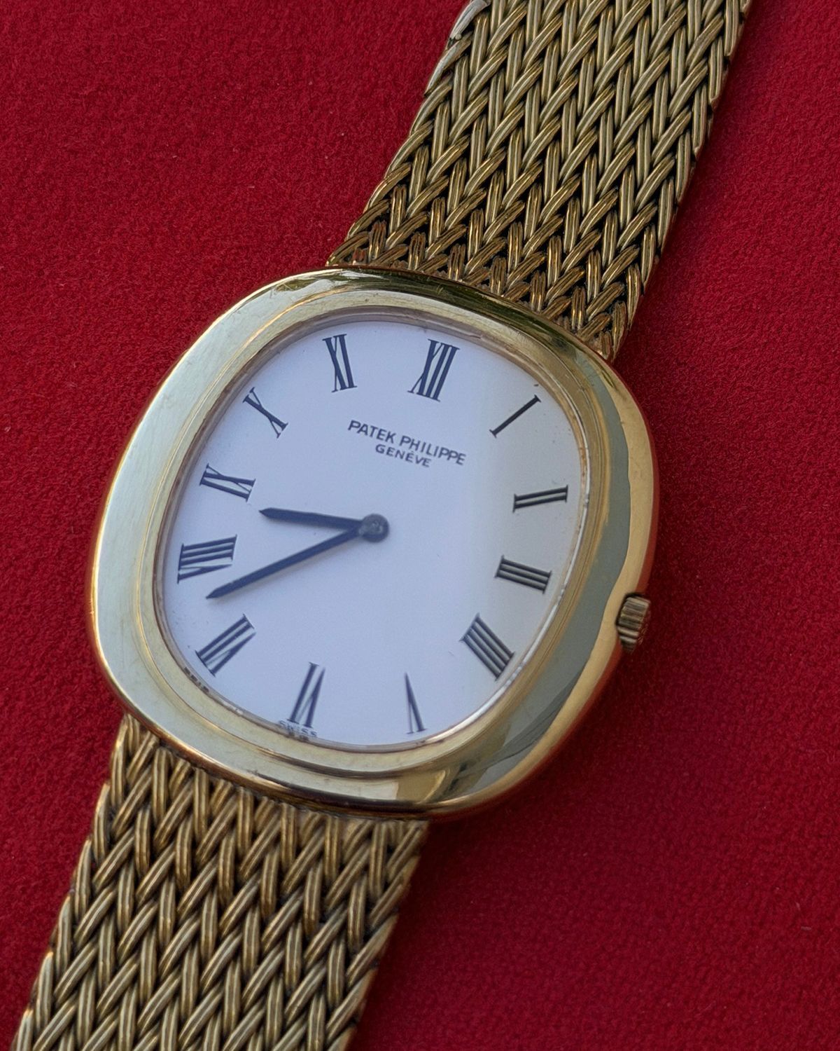 Patek Philippe 3589/1